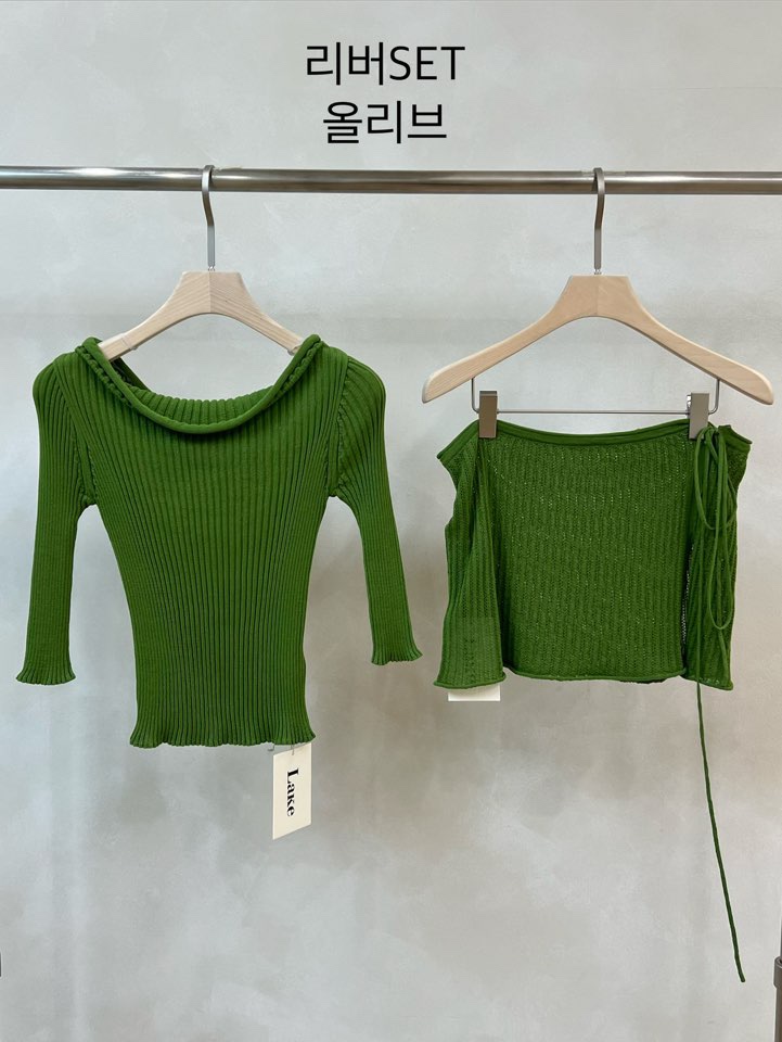 KONI/LAKE-A韓國直郵女士新品熱賣推薦26春夏職業時尚套裝KONI/Lake Side套裝圖色6