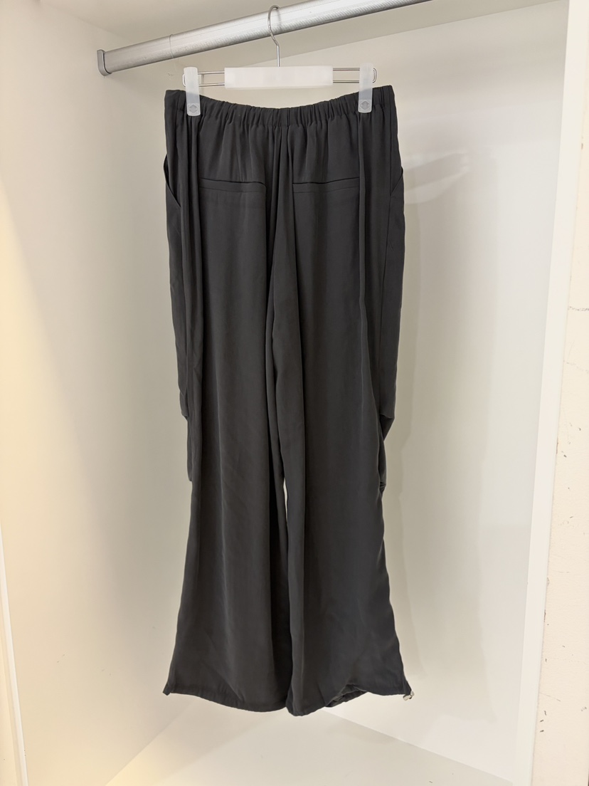 NORMAL韓國直郵實拍女士新款熱賣休閑人氣26春夏職業休閑褲NORMAL休閑褲