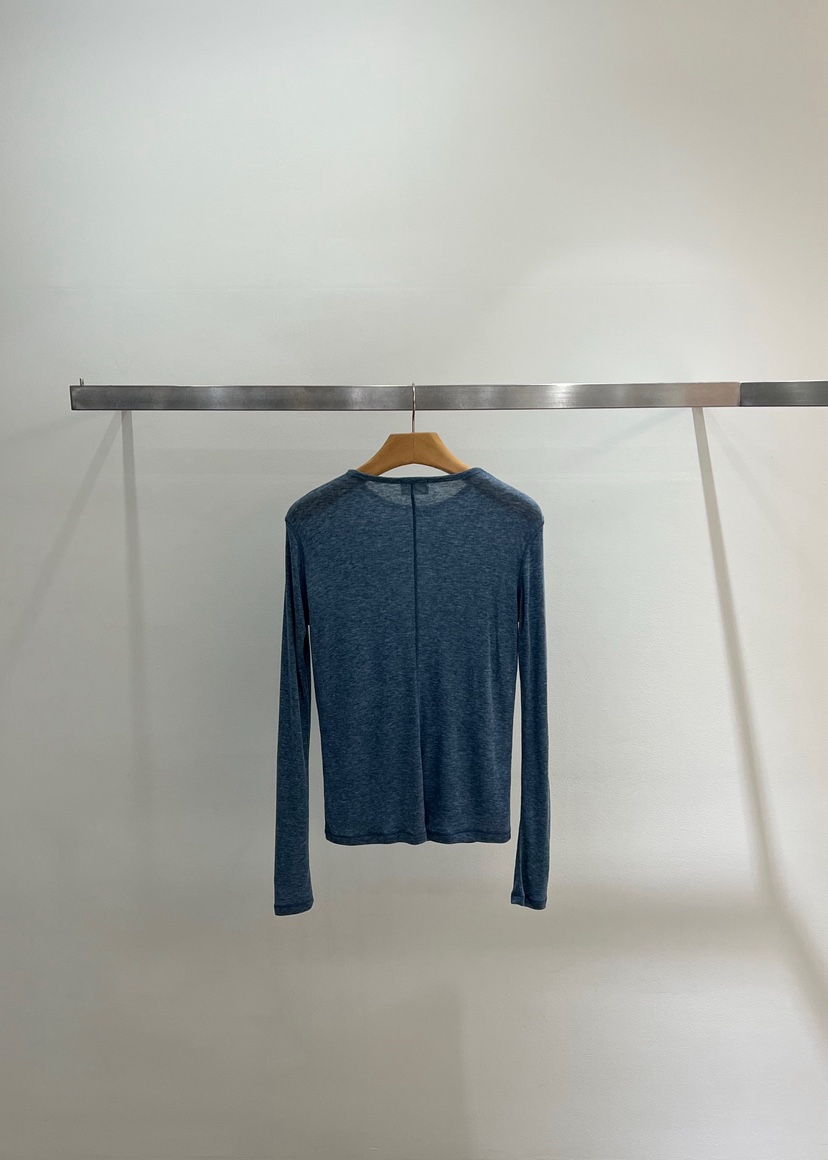 ONESTASTE韓國東大門直郵女裝新品推薦時尚人氣熱賣長袖T恤TASTE/ONESTASTE長袖T恤