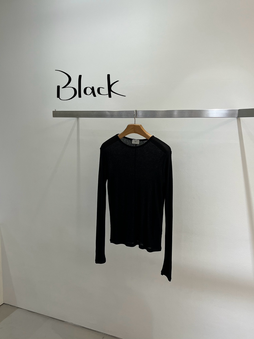 ONESTASTE韓國東大門直郵女裝新品推薦時尚人氣熱賣長袖T恤TASTE/ONESTASTE長袖T恤圖色6