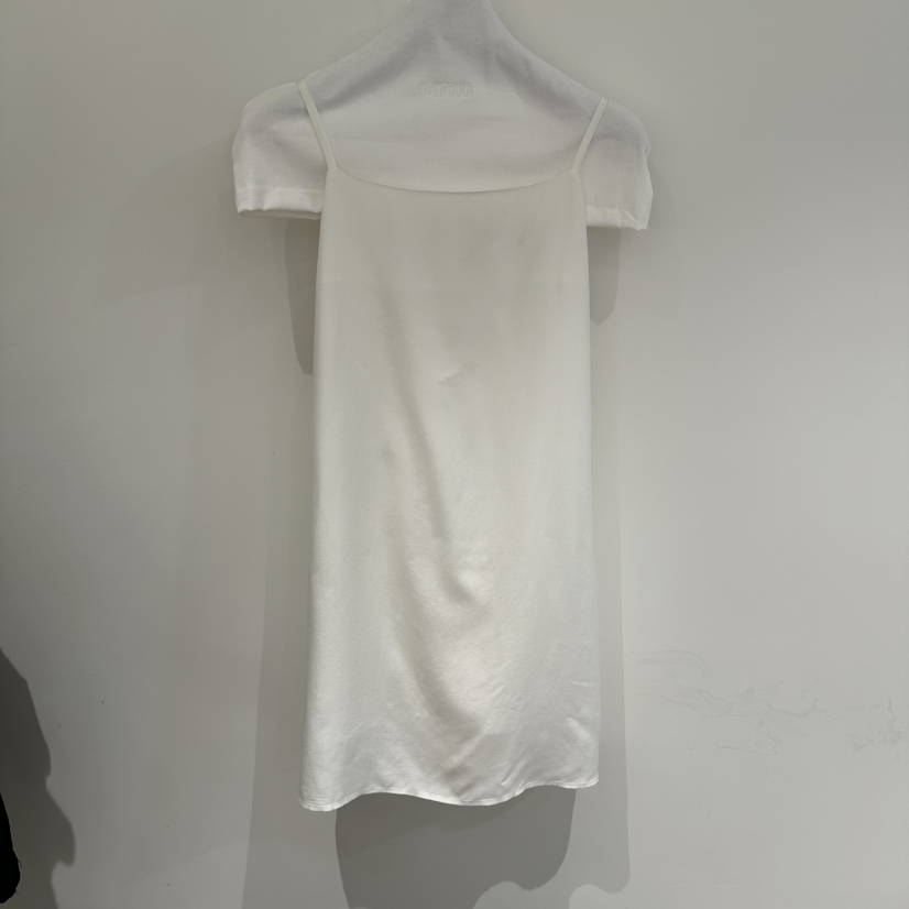 OVERTAKE韓國東大門代購女裝新款職業休閑熱賣推薦連衣裙OVERTAKE連衣裙圖色1