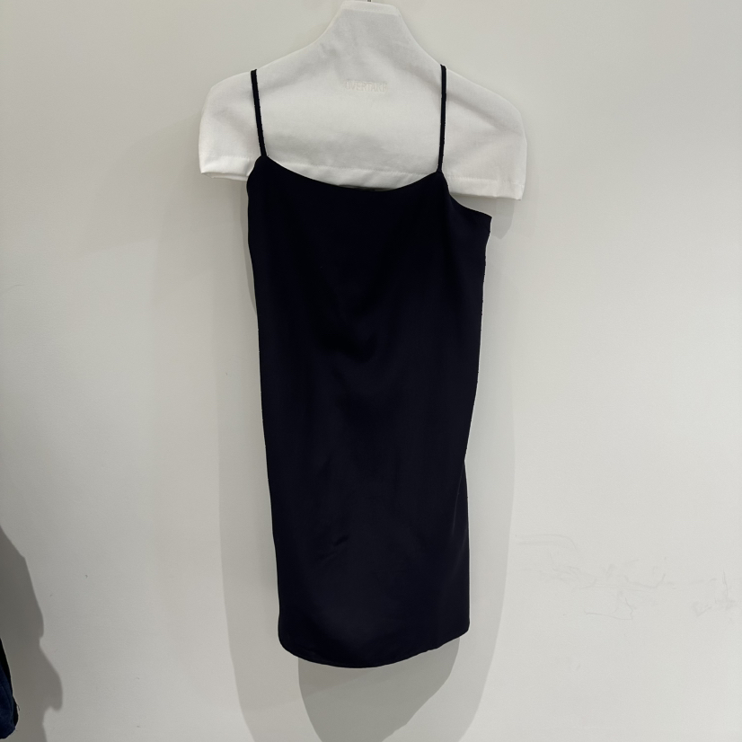 OVERTAKE韓國東大門代購女裝新款職業休閑熱賣推薦連衣裙OVERTAKE連衣裙圖色2