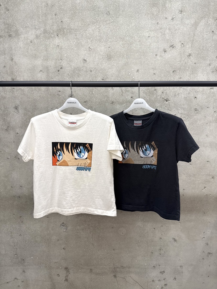 EST韓國直郵女裝新款職業人氣休閑推薦26春夏熱賣時尚T恤EST/RAWHAUST恤