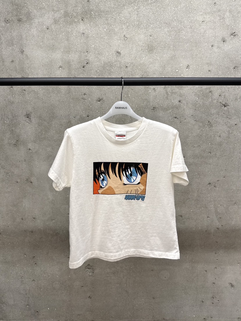 EST韓國直郵女裝新款職業人氣休閑推薦26春夏熱賣時尚T恤EST/RAWHAUST恤圖色1