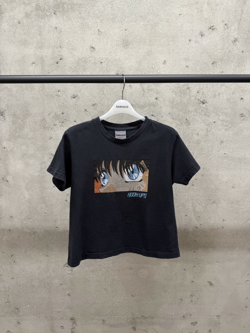 EST韓國直郵女裝新款職業人氣休閑推薦26春夏熱賣時尚T恤EST/RAWHAUST恤圖色2