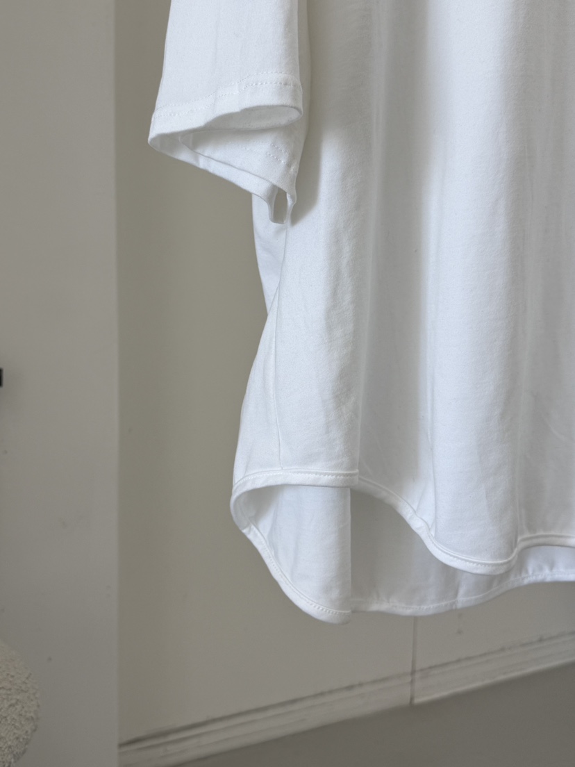 LARCENCICL/BESO韓國東大門代購女士新款推薦26春夏熱賣T恤LARCENCICL/BESOT恤