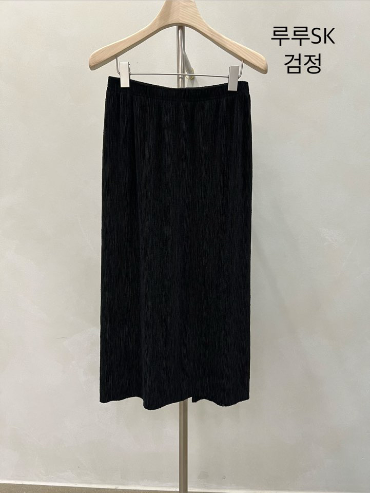 KONI/LAKE-A韓國直郵實拍女裝新品職業熱賣休閑時尚長裙KONI/Lake Side長裙圖色6