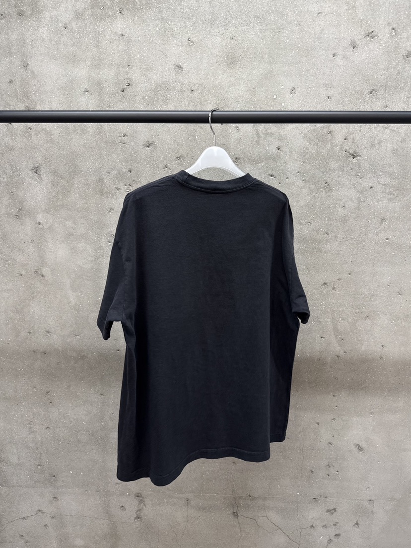 EST韓國直郵女裝新款時尚休閑26春夏人氣熱賣推薦職業T恤EST/RAWHAUST恤