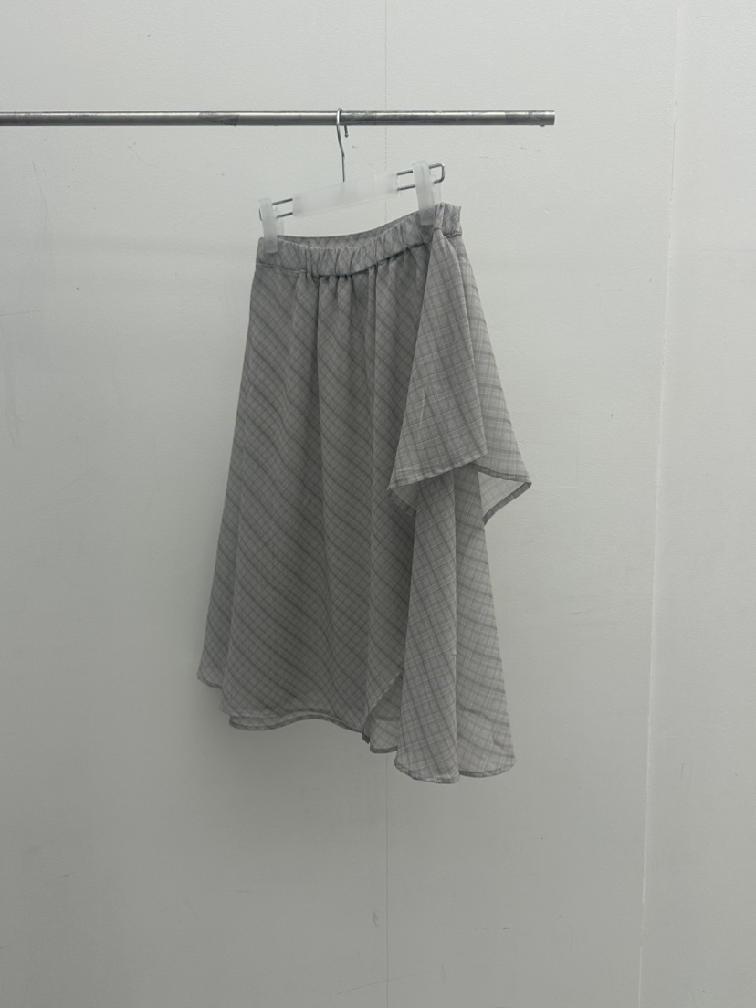 MONDAY TO SUNDAY韓國直郵女士新款熱賣職業半身裙中短裙MONDAY TO SUNDAY半身裙/中短裙