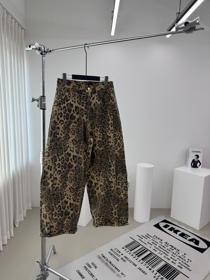 RED-A韓國東大門代購女士新款時尚人氣熱賣推薦職業休閑褲RED-A休閑褲圖色2