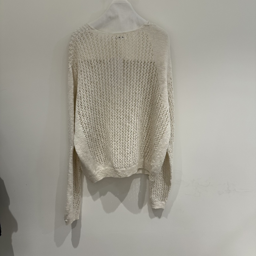 OVERTAKE韓國東大門代購女裝新品職業推薦26春夏熱賣針織衫OVERTAKE針織衫