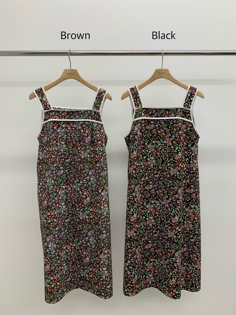 LOVE MY SANTA韓國東大門直郵女裝新品人氣推薦休閑連衣裙Santa/LOVE MY SANTA連衣裙