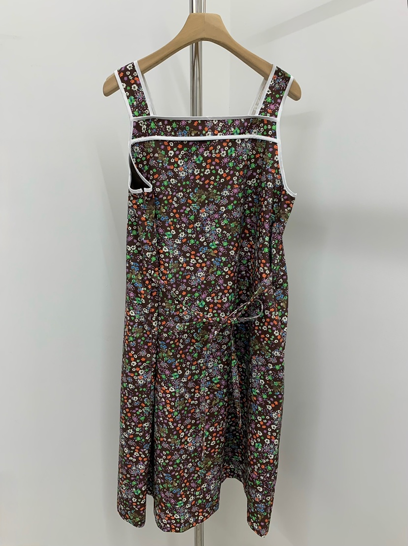 LOVE MY SANTA韓國東大門直郵女裝新品人氣推薦休閑連衣裙Santa/LOVE MY SANTA連衣裙