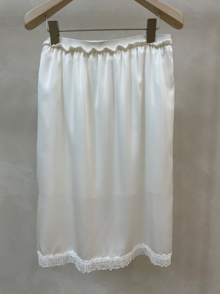 LAKE-A/KONI韓國代購女士新品職業人氣推薦半身裙中短裙Lake Side/KONI半身裙/中短裙