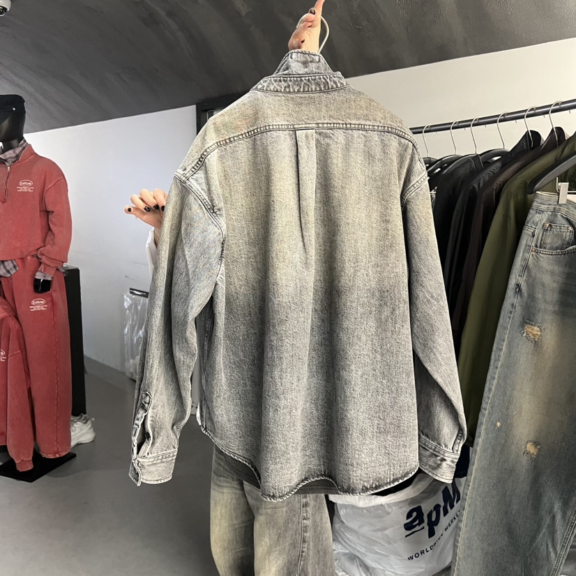 BALLOW韓國東大門直郵女裝新款熱賣職業休閑推薦夾克水洗BALLOW夾克