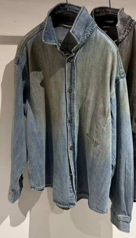 BALLOW韓國東大門直郵女裝新款熱賣職業休閑推薦夾克水洗BALLOW夾克圖色1