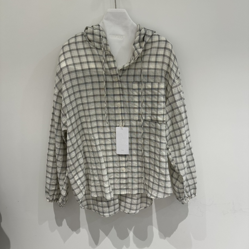 OVERTAKE韓國東大門代購女裝新款職業時尚人氣襯衫蕾絲衫OVERTAKE襯衫/蕾絲衫圖色1