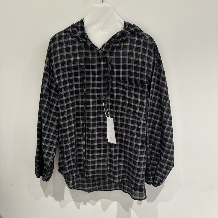 OVERTAKE韓國東大門代購女裝新款職業時尚人氣襯衫蕾絲衫OVERTAKE襯衫/蕾絲衫圖色2