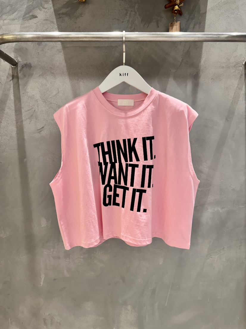 KIFF韓國直郵女士新品休閑推薦時尚真品熱賣26春夏吊帶背心KIFF吊帶/背心圖色2