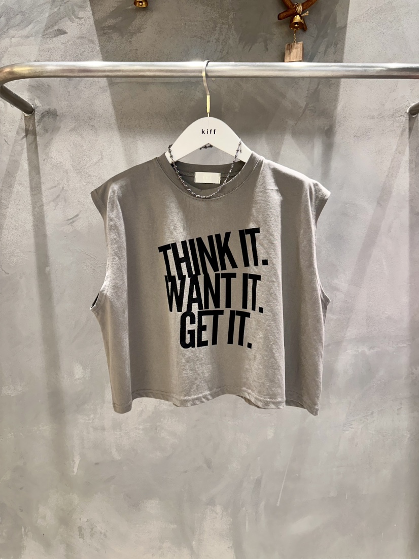 KIFF韓國直郵女士新品休閑推薦時尚真品熱賣26春夏吊帶背心KIFF吊帶/背心圖色3