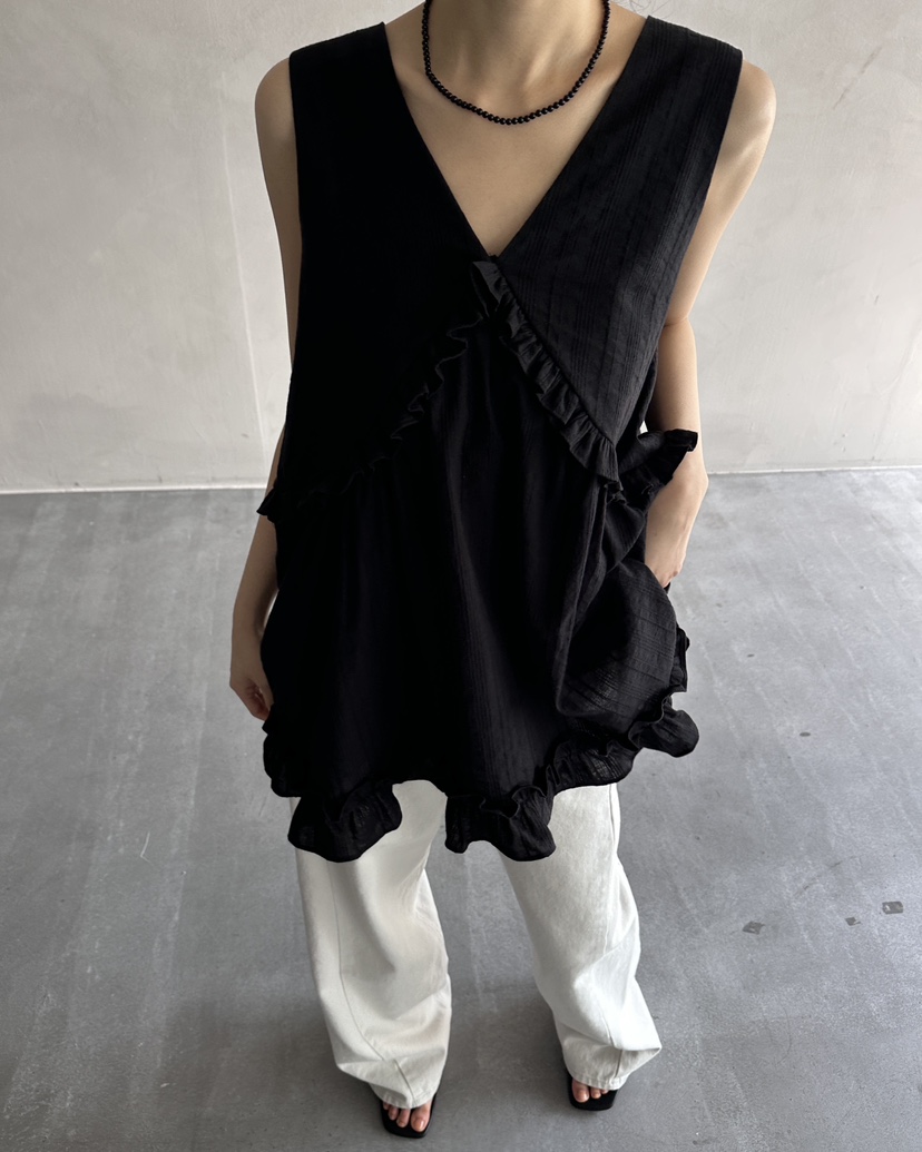 HOWDY東大門直郵女士新品熱賣推薦休閑真品人氣職業吊帶背心HOWDY吊帶/背心