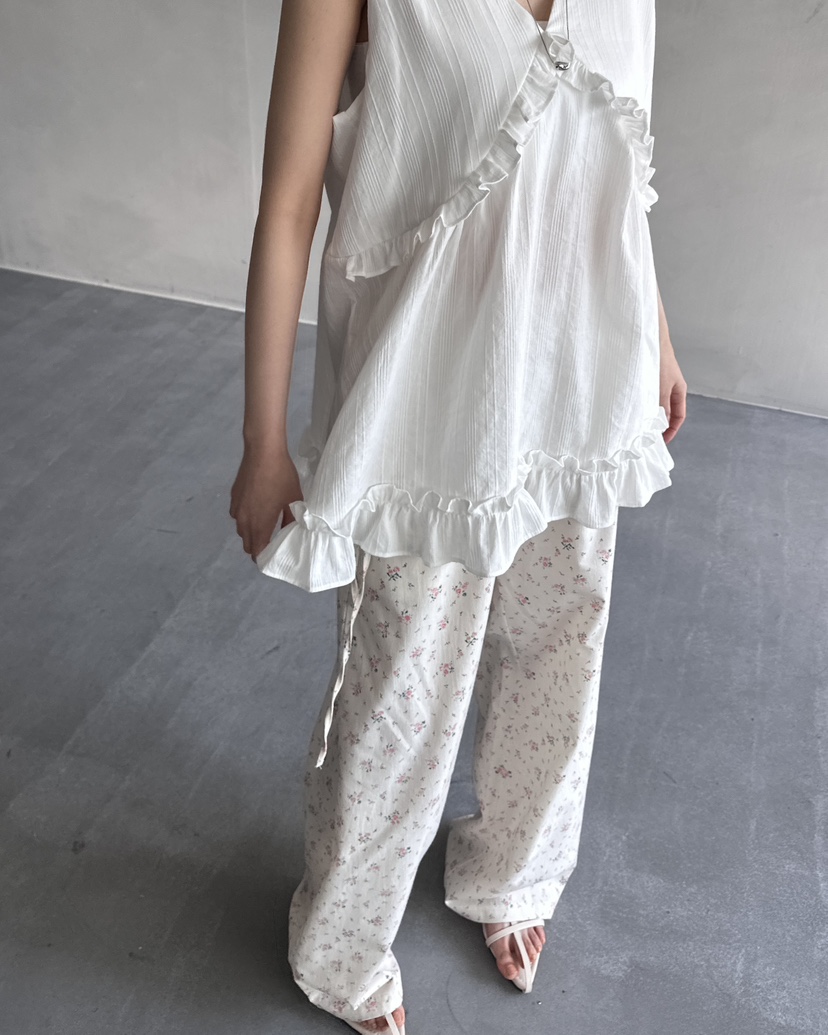 HOWDY東大門直郵女士新品熱賣推薦休閑真品人氣職業吊帶背心HOWDY吊帶/背心