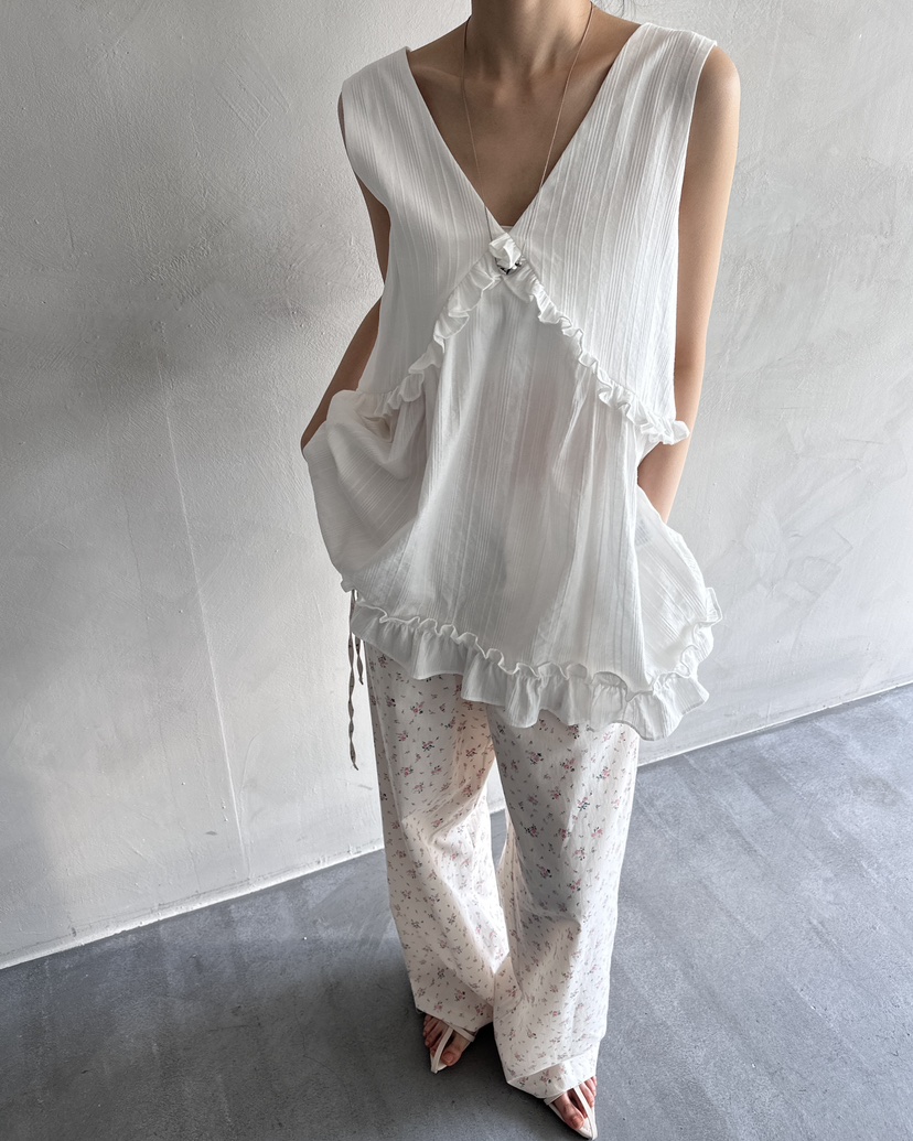 HOWDY東大門直郵女士新品熱賣推薦休閑真品人氣職業吊帶背心HOWDY吊帶/背心