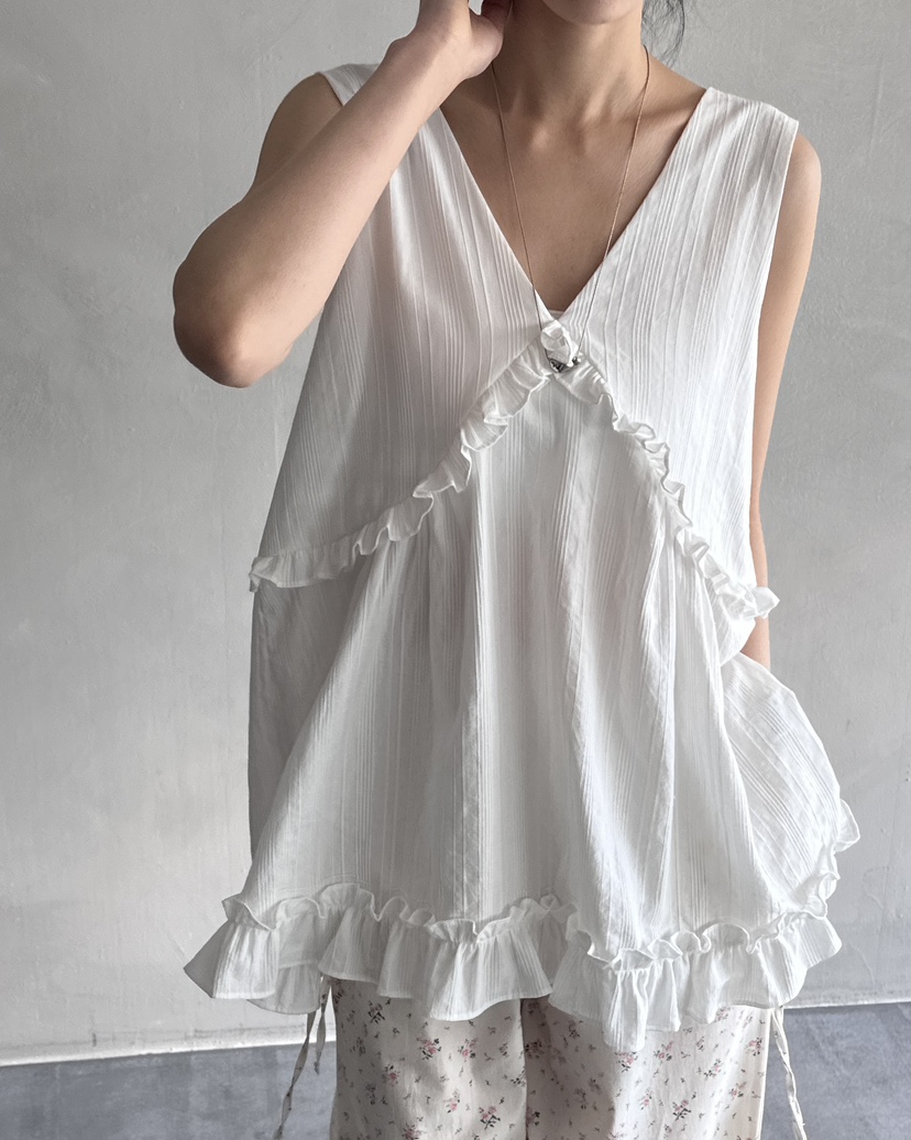 HOWDY東大門直郵女士新品熱賣推薦休閑真品人氣職業吊帶背心HOWDY吊帶/背心