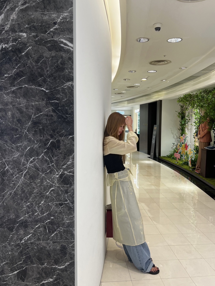 ZEROZERO韓國直郵女士新品時尚熱賣職業半身裙中短裙裹身裙ZEROZERO半身裙/中短裙