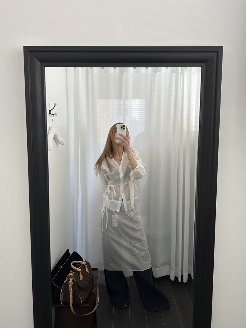 ZEROZERO韓國直郵女士新品時尚熱賣職業半身裙中短裙裹身裙ZEROZERO半身裙/中短裙