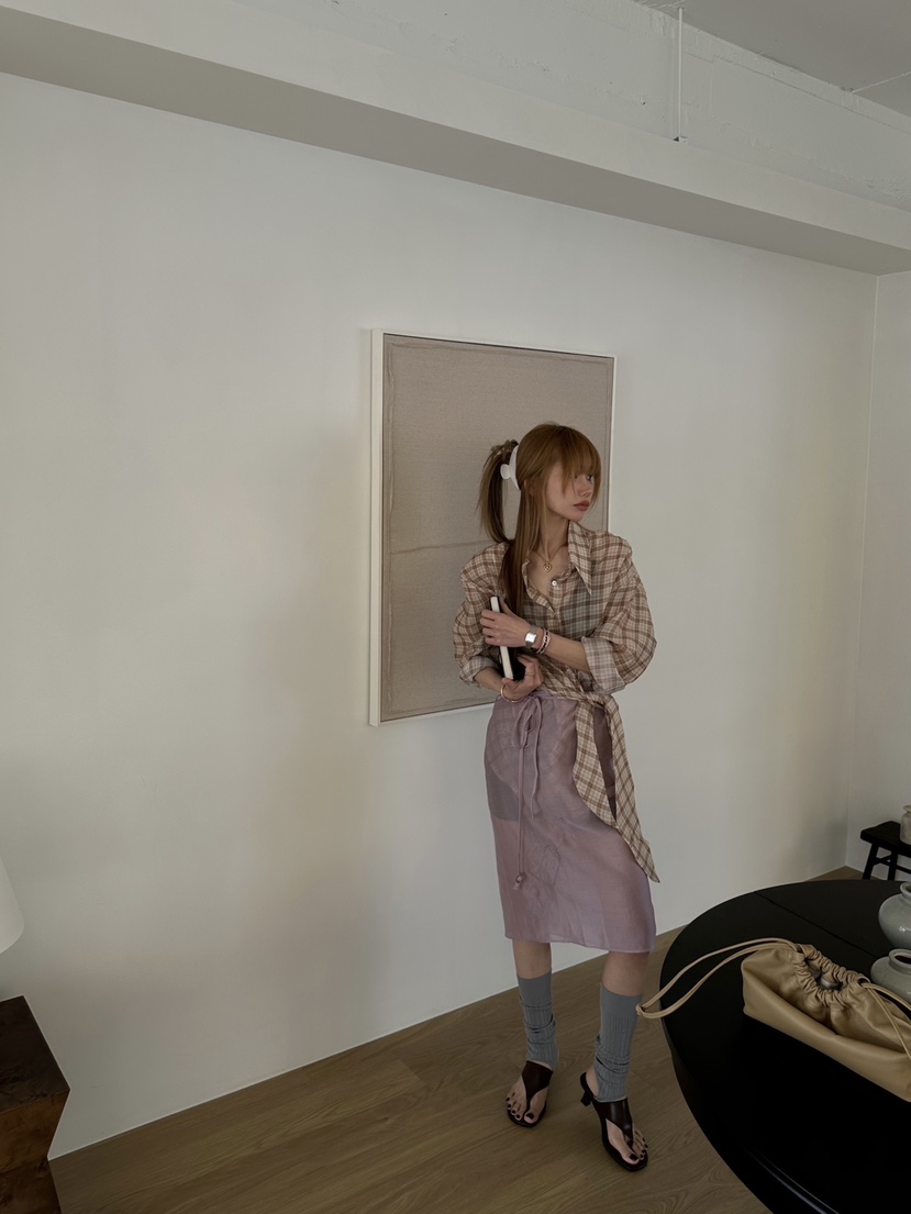 ZEROZERO韓國直郵女士新品時尚熱賣職業半身裙中短裙裹身裙ZEROZERO半身裙/中短裙