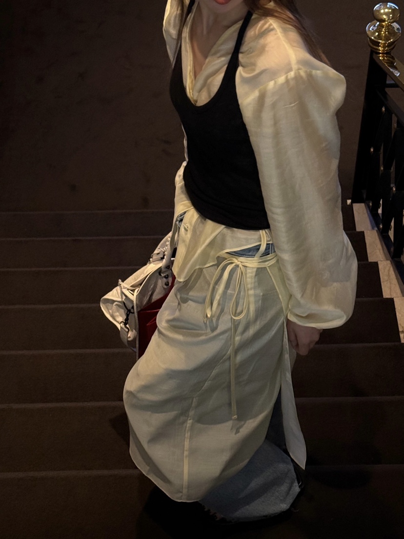 ZEROZERO韓國直郵女士新品時尚熱賣職業半身裙中短裙裹身裙ZEROZERO半身裙/中短裙