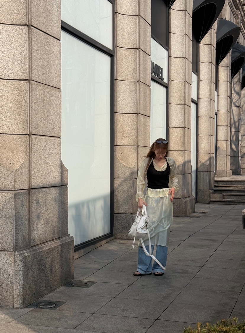 ZEROZERO韓國直郵女士新品時尚熱賣職業半身裙中短裙裹身裙ZEROZERO半身裙/中短裙