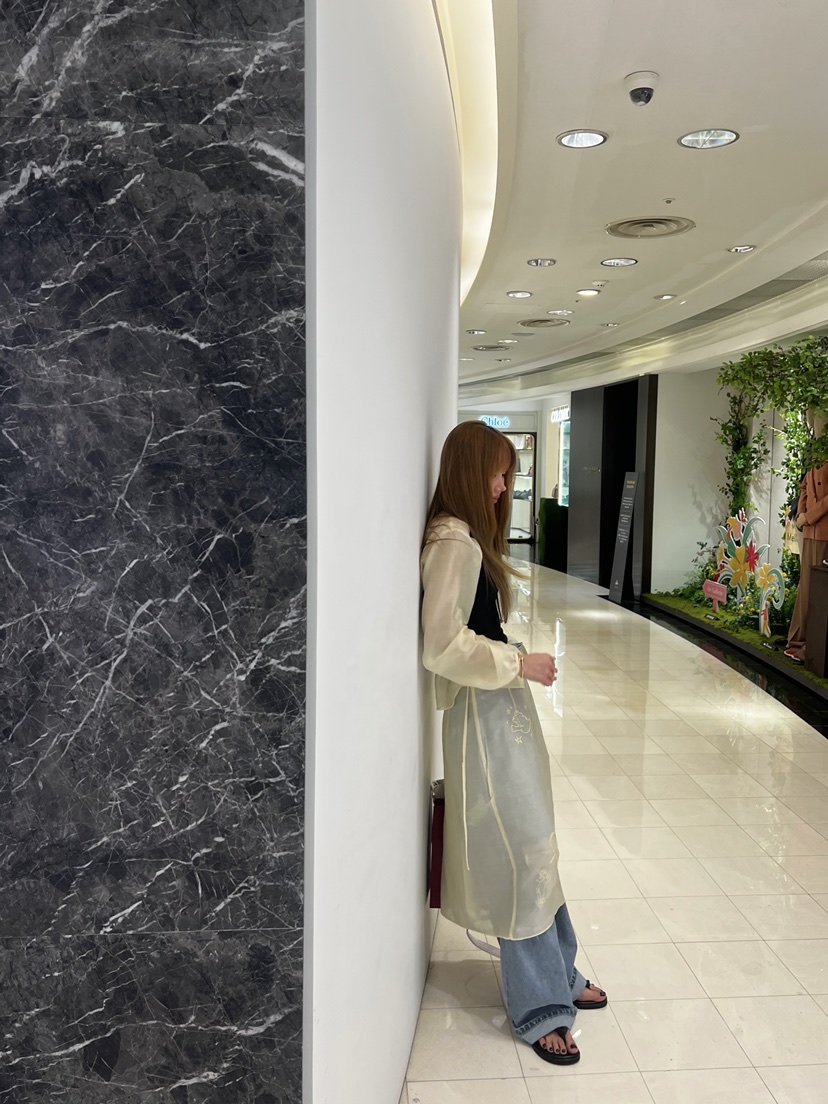 ZEROZERO韓國直郵女士新品時尚熱賣職業半身裙中短裙裹身裙ZEROZERO半身裙/中短裙