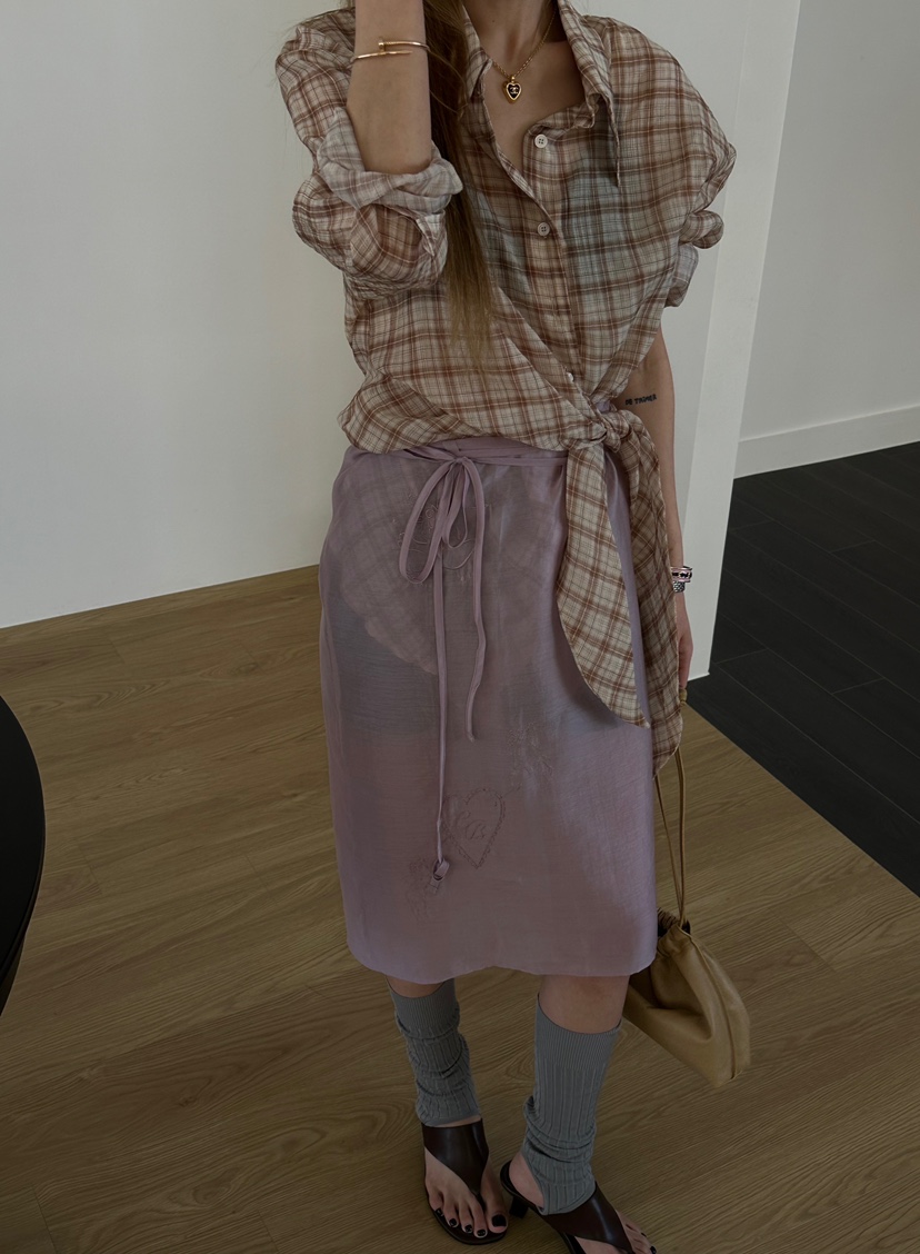 ZEROZERO韓國直郵女士新品時尚熱賣職業半身裙中短裙裹身裙ZEROZERO半身裙/中短裙圖色3