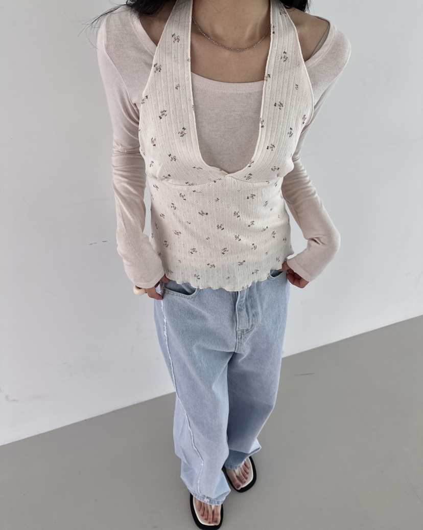 HOWDY東大門直郵女士新款職業休閑26春夏人氣推薦真品套裝HOWDY套裝