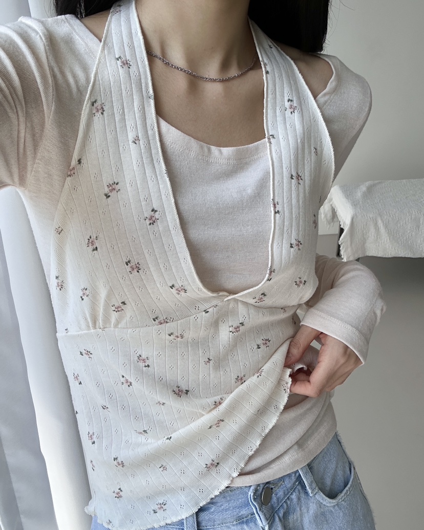 HOWDY東大門直郵女士新款職業休閑26春夏人氣推薦真品套裝HOWDY套裝