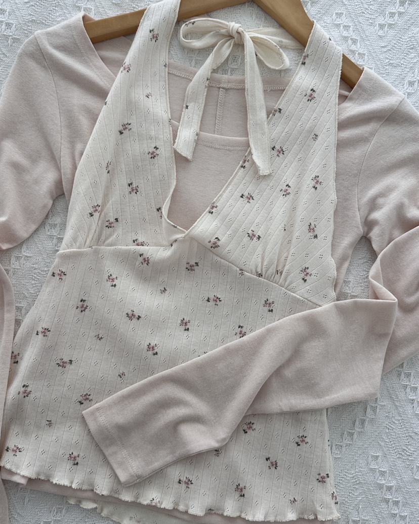 HOWDY東大門直郵女士新款職業休閑26春夏人氣推薦真品套裝HOWDY套裝