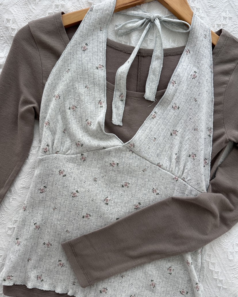 HOWDY東大門直郵女士新款職業休閑26春夏人氣推薦真品套裝HOWDY套裝