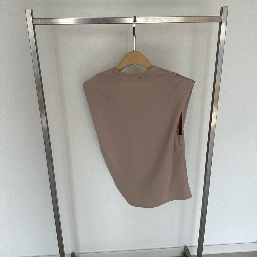 SOUIT東大門直郵女裝新品休閑26春夏推薦時尚人氣吊帶背心SOUIT by mabel-L吊帶/背心