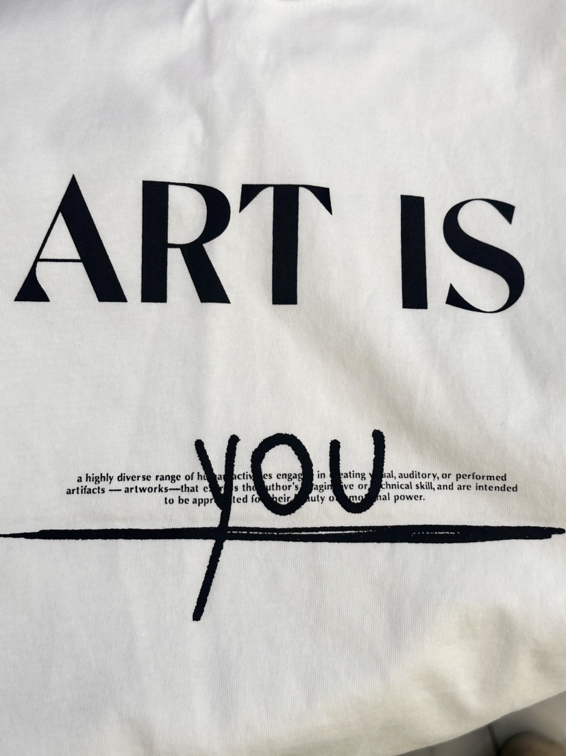 KIFF東大門實拍女裝新品推薦真品26春夏人氣休閑時尚熱賣T恤KIFFT恤