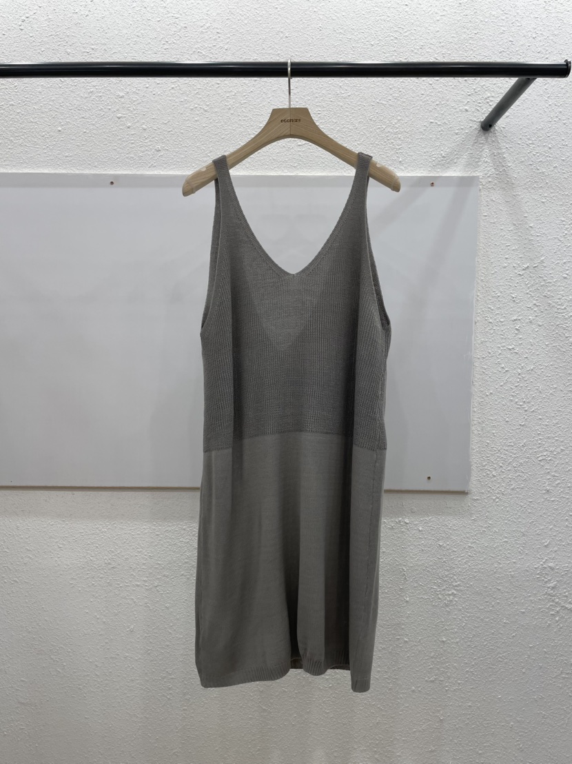 EGGPLANT東大門實拍女士新款真品時尚休閑人氣職業連衣裙EGGPLANT連衣裙圖色1