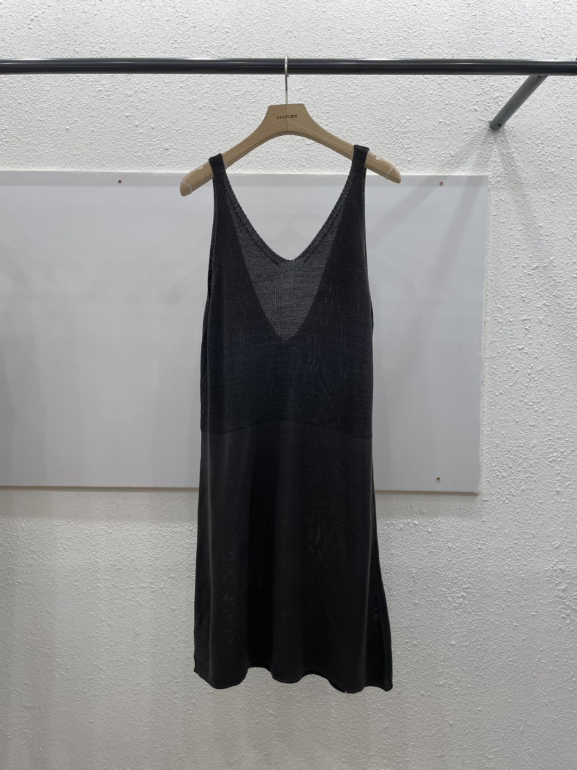 EGGPLANT東大門實拍女士新款真品時尚休閑人氣職業連衣裙EGGPLANT連衣裙圖色2