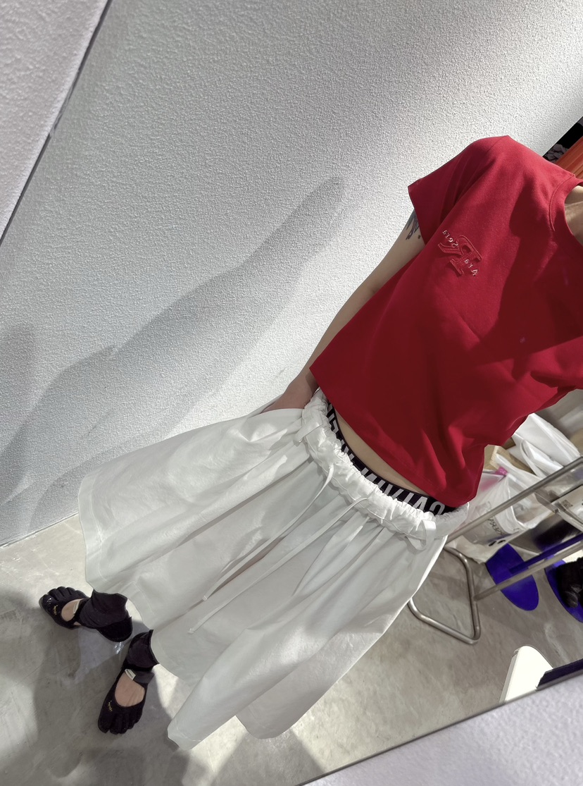 ARSERA東大門實拍女士新品真品人氣休閑職業時尚推薦T恤刺繡ARSERAT恤