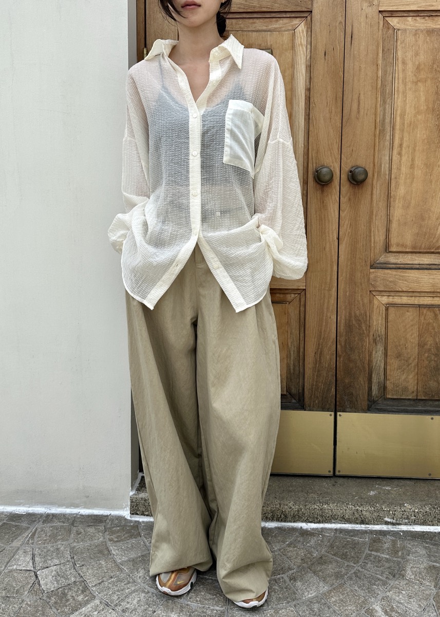 CLASSY-O韓國代購女裝新款休閑時尚熱賣人氣職業襯衫蕾絲衫CLASSY-O襯衫/蕾絲衫