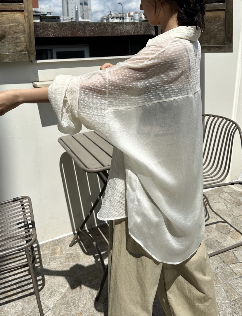 CLASSY-O韓國代購女裝新款休閑時尚熱賣人氣職業襯衫蕾絲衫CLASSY-O襯衫/蕾絲衫