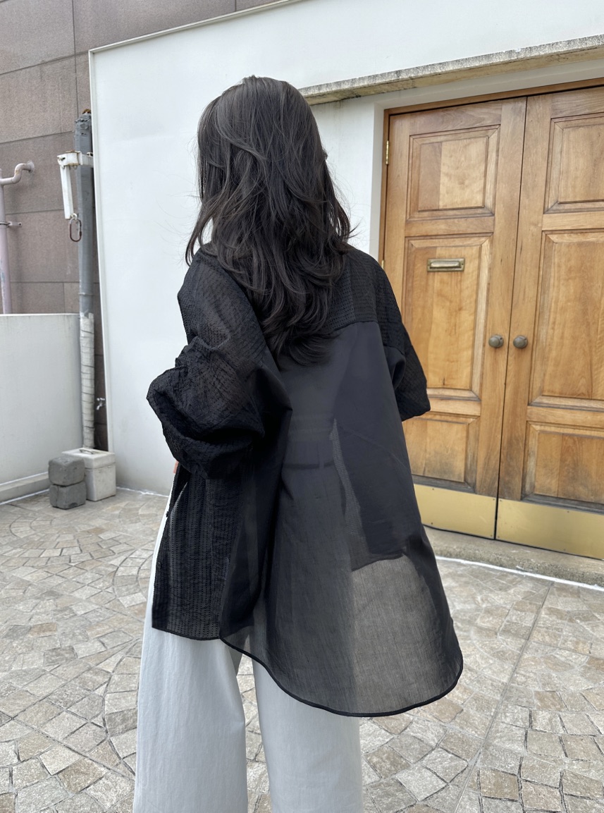 CLASSY-O韓國代購女裝新款休閑時尚熱賣人氣職業襯衫蕾絲衫CLASSY-O襯衫/蕾絲衫