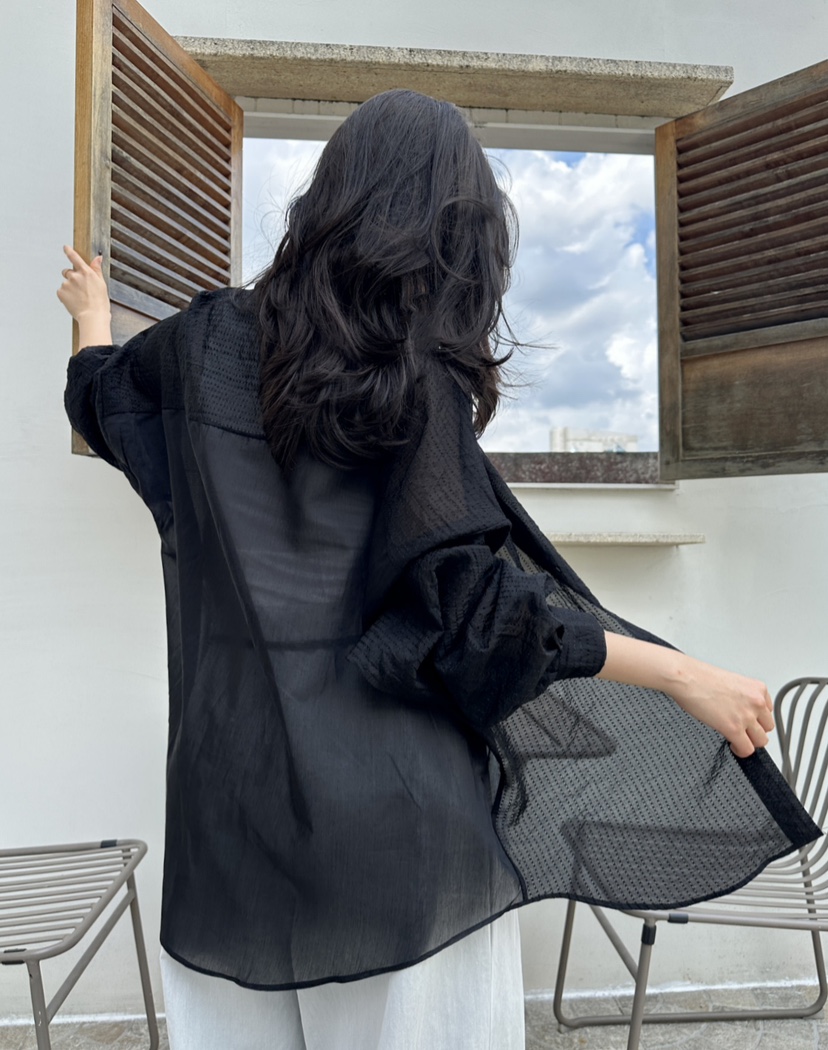 CLASSY-O韓國代購女裝新款休閑時尚熱賣人氣職業襯衫蕾絲衫CLASSY-O襯衫/蕾絲衫