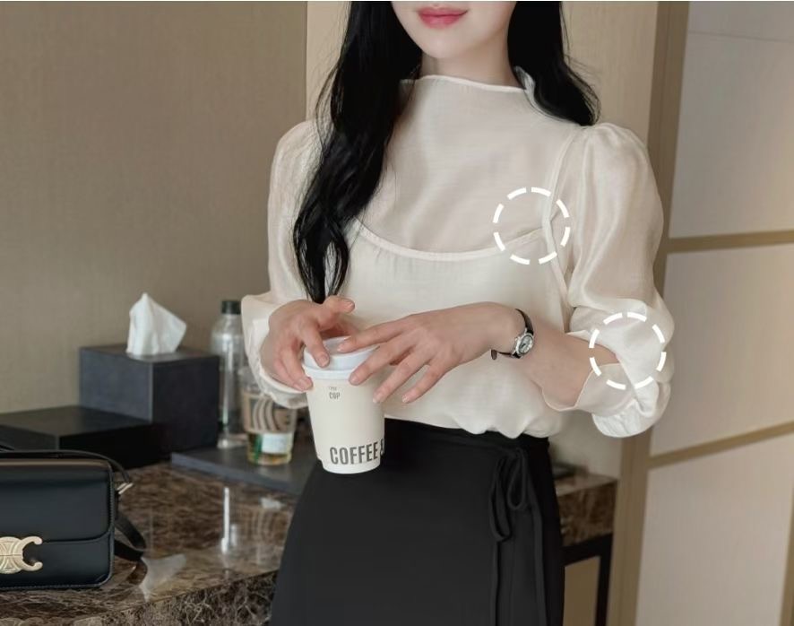 GUNNY GIRLS-거니걸스-T東大門直郵女裝新款推薦職業套裝GUNNY GIRLS套裝