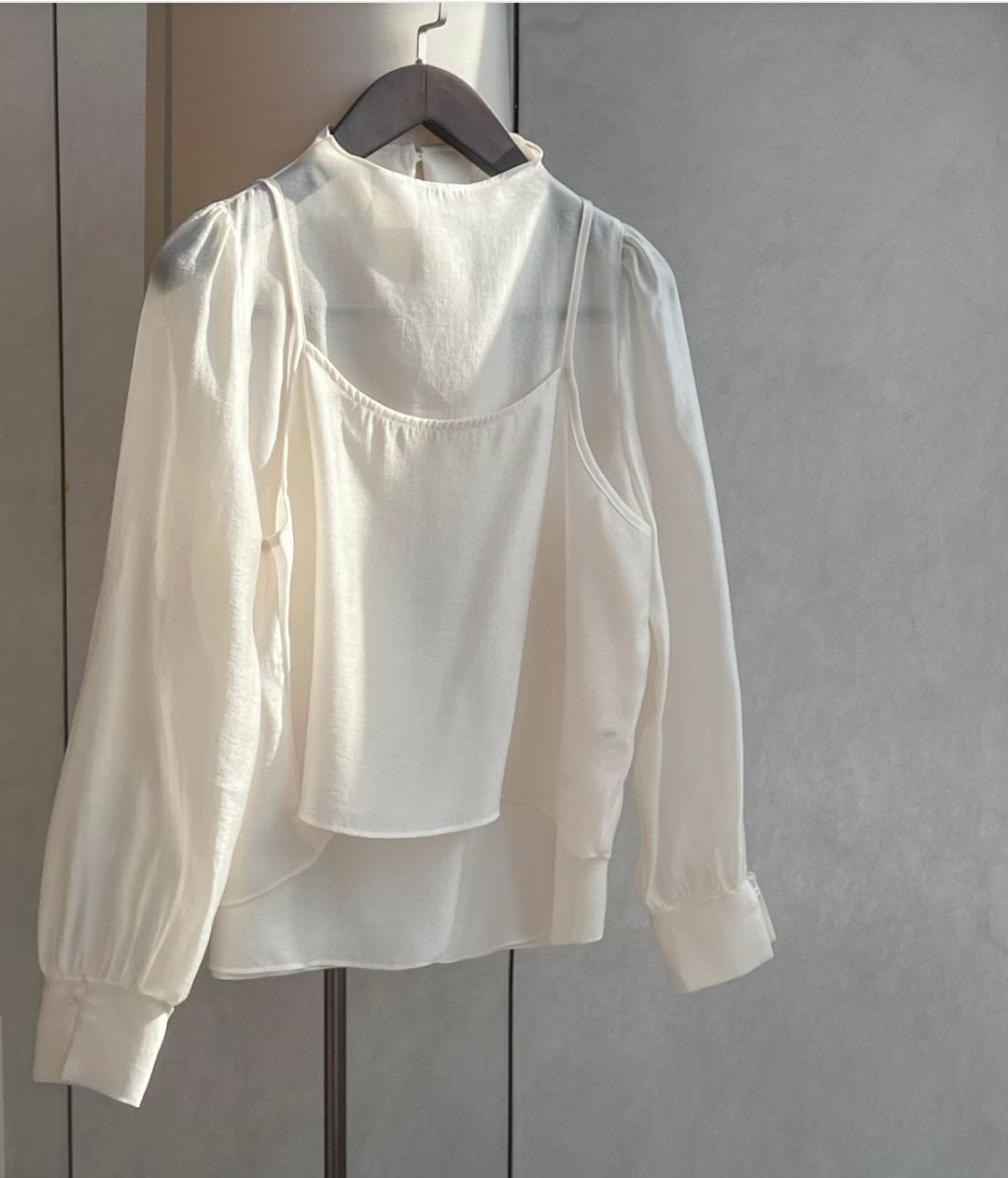 GUNNY GIRLS-거니걸스-T東大門直郵女裝新款推薦職業套裝GUNNY GIRLS套裝圖色1